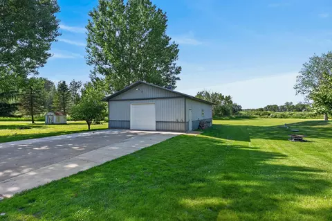 Exterior - 14790 Garden Loop, Osakis, MN 56360 photo 5 of 11
