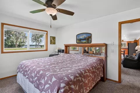 Bedroom - 14790 Garden Loop, Osakis, MN 56360 photo 2 of 7