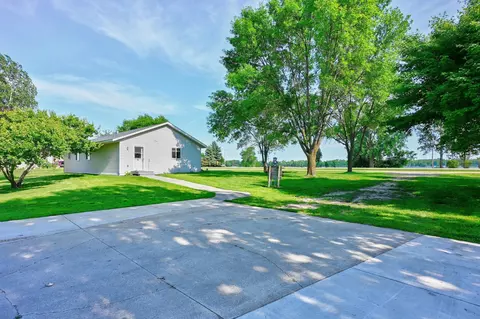 Exterior - 14790 Garden Loop, Osakis, MN 56360 photo 4 of 11
