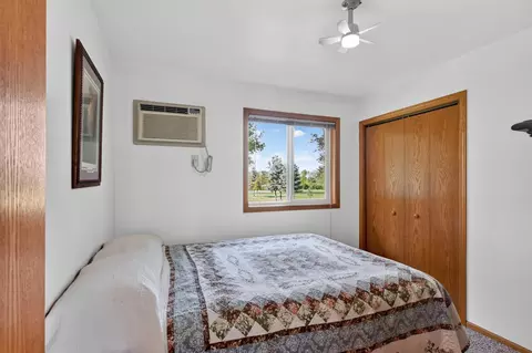Bedroom - 14790 Garden Loop, Osakis, MN 56360 photo 4 of 7