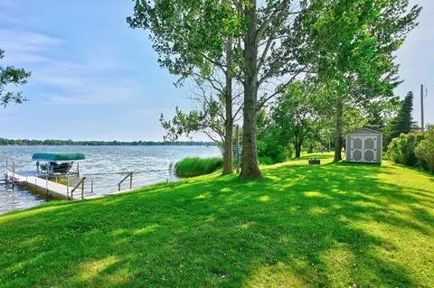Exterior - 14790 Garden Loop, Osakis, MN 56360 photo 1 of 11