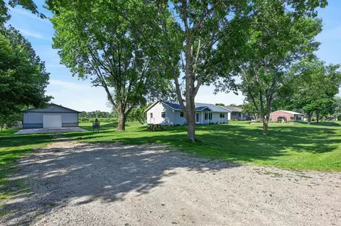 Exterior - 14790 Garden Loop, Osakis, MN 56360 photo 11 of 11