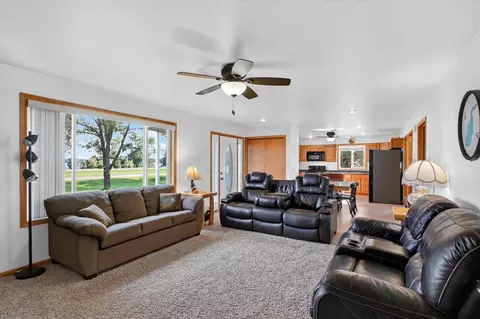 Living - 14790 Garden Loop, Osakis, MN 56360 photo 1 of 4