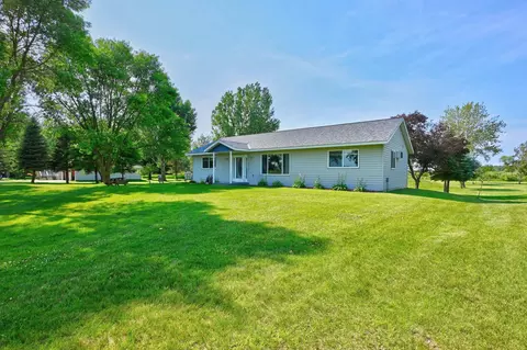 Exterior - 14790 Garden Loop, Osakis, MN 56360 photo 2 of 11