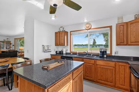 Kitchen - 14790 Garden Loop, Osakis, MN 56360 photo 1 of 3