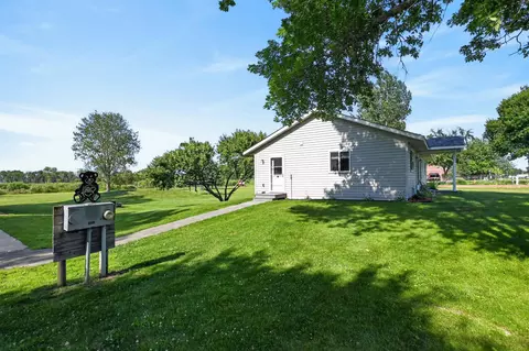Exterior - 14790 Garden Loop, Osakis, MN 56360 photo 3 of 11