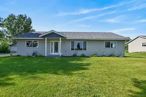 Exterior - 14790 Garden Loop, Osakis, MN 56360 photo 10 of 11