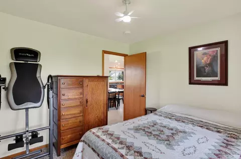 Bedroom - 14790 Garden Loop, Osakis, MN 56360 photo 5 of 7