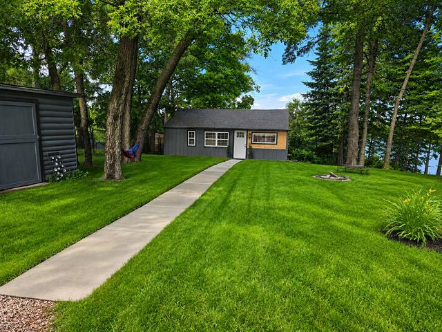 11567 42nd St SE, Clear Lake, MN 55319
