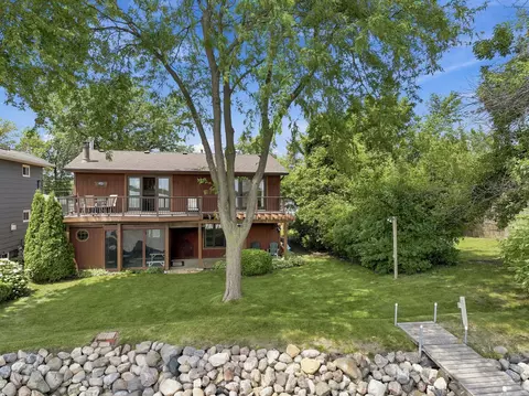 Exterior - 4909 Three Points Blvd, Mound, MN 55364 photo 14 of 14