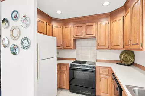Kitchen - 4909 Three Points Blvd, Mound, MN 55364 photo 3 of 3