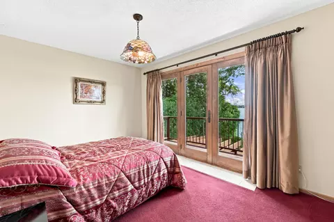 Bedroom - 4909 Three Points Blvd, Mound, MN 55364 photo 1 of 5