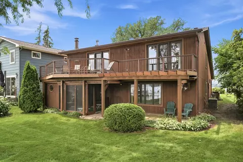 Exterior - 4909 Three Points Blvd, Mound, MN 55364 photo 12 of 14