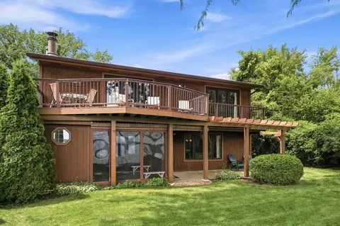 Exterior - 4909 Three Points Blvd, Mound, MN 55364 photo 13 of 14