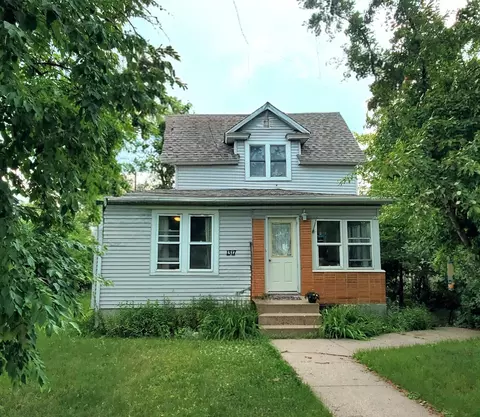1317 America Ave NW, Bemidji, MN 56601