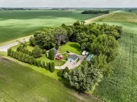 2328 550th St, Granite Falls, MN 56241