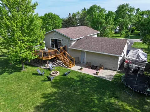 1103 Tabbert Rd NW, Alexandria, MN 56308