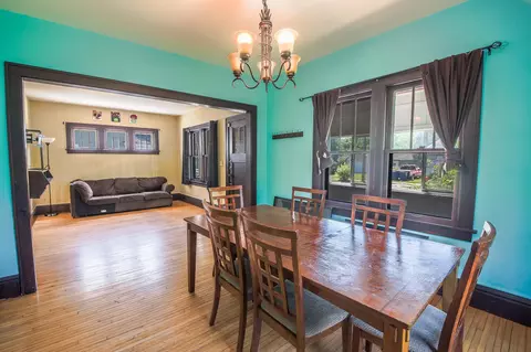 Dining - 1315 3rd St N, Saint Cloud, MN 56303 photo 3 of 3