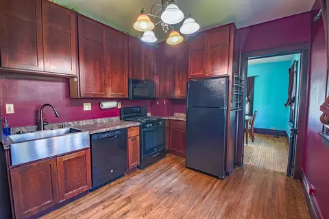 Kitchen - 1315 3rd St N, Saint Cloud, MN 56303 photo 1 of 3