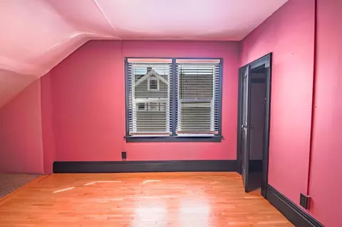 Bedroom - 1315 3rd St N, Saint Cloud, MN 56303 photo 6 of 9