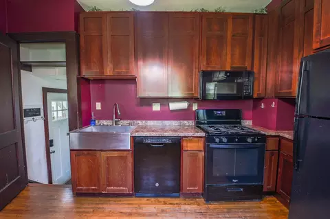 Kitchen - 1315 3rd St N, Saint Cloud, MN 56303 photo 3 of 3