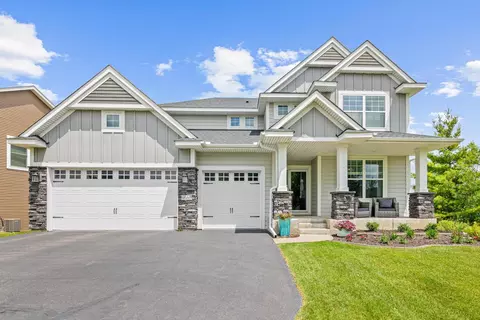 9660 Junco Rd N, Lake Elmo, MN 55042