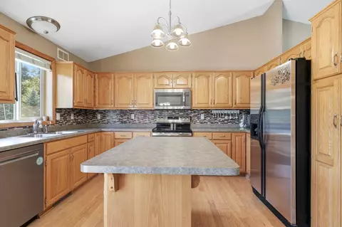 Kitchen - 15838 100th St SE, Becker, MN 55308 photo 4 of 4