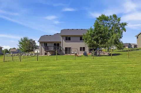 Exterior - 15838 100th St SE, Becker, MN 55308 photo 8 of 13