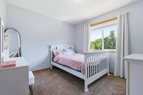 Bedroom - 15838 100th St SE, Becker, MN 55308 photo 4 of 7
