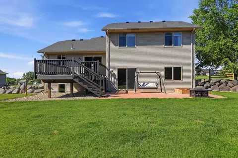 Exterior - 15838 100th St SE, Becker, MN 55308 photo 5 of 13