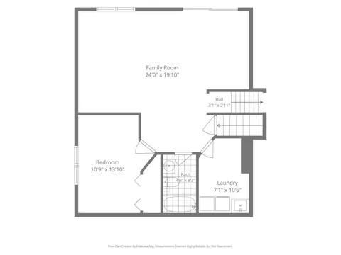 Floorplan - 15838 100th St SE, Becker, MN 55308 photo 3 of 4
