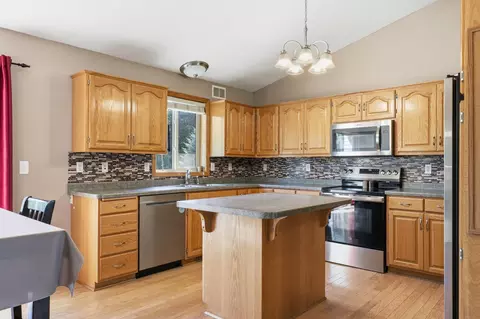 Kitchen - 15838 100th St SE, Becker, MN 55308 photo 1 of 4