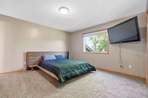 Bedroom - 15838 100th St SE, Becker, MN 55308 photo 2 of 7