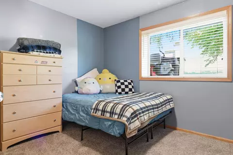 Bedroom - 15838 100th St SE, Becker, MN 55308 photo 5 of 7