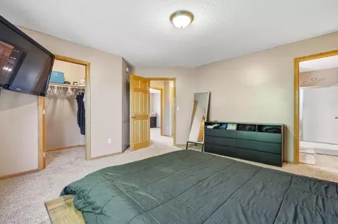Bedroom - 15838 100th St SE, Becker, MN 55308 photo 1 of 7