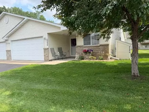 5336 140th Ct NW, Anoka, MN 55303