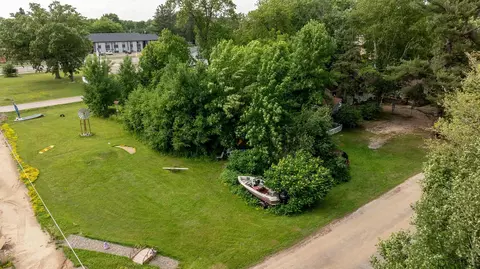 Exterior - 213 3rd St N, Hackensack, MN 56452 photo 14 of 14
