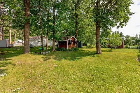 Exterior - 213 3rd St N, Hackensack, MN 56452 photo 12 of 14