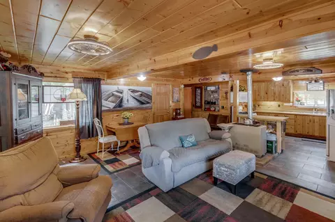 Living - 213 3rd St N, Hackensack, MN 56452 photo 4 of 4