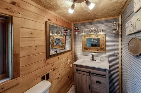 Bath - 213 3rd St N, Hackensack, MN 56452 photo 2 of 2