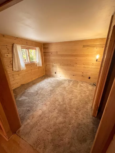 Bedroom - 213 3rd St N, Hackensack, MN 56452 photo 2 of 6