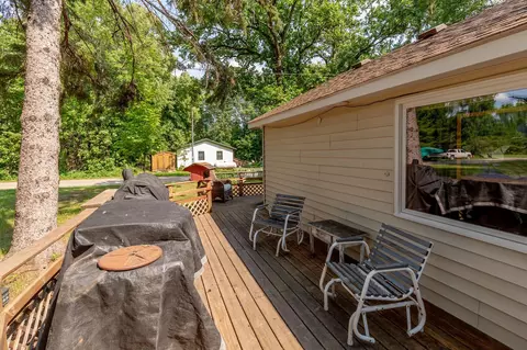 Exterior - 213 3rd St N, Hackensack, MN 56452 photo 7 of 14