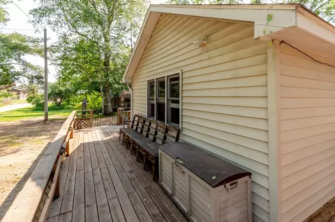 Exterior - 213 3rd St N, Hackensack, MN 56452 photo 2 of 14