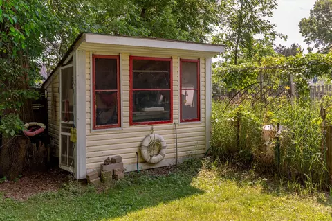 Exterior - 213 3rd St N, Hackensack, MN 56452 photo 8 of 14
