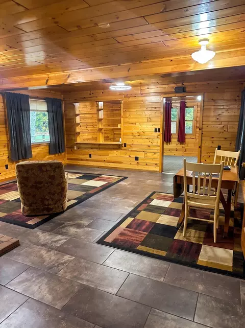 Living - 213 3rd St N, Hackensack, MN 56452 photo 2 of 9