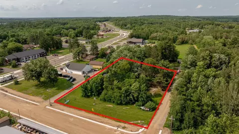 View/Area - 213 3rd St N, Hackensack, MN 56452 photo 6 of 8