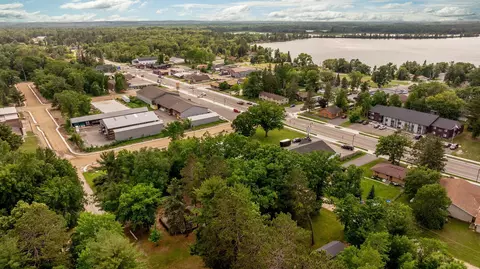 View/Area - 213 3rd St N, Hackensack, MN 56452 photo 1 of 8