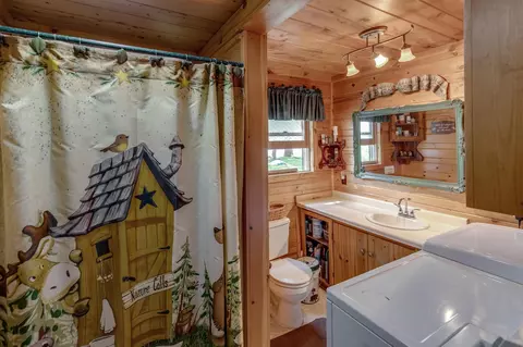 Bath - 213 3rd St N, Hackensack, MN 56452 photo 1 of 2