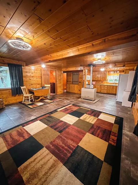 Living - 213 3rd St N, Hackensack, MN 56452 photo 3 of 9