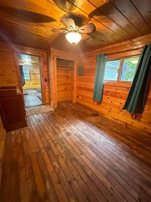 Bedroom - 213 3rd St N, Hackensack, MN 56452 photo 1 of 6